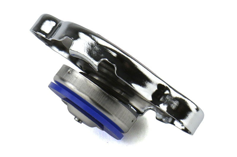 Koyo 1.3 Bar High Pressure Radiator Cap Hyper Red - Subaru / Mitsubishi / Nissan (inc. 2015-2021 Subaru WRX / STI / 2009-2018 Nissan GT-R / 2008-2015 Mitsubishi Lancer)