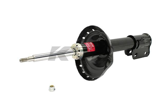 KYB Excel-G Strut - Front Left - 2005-2009 Subaru Legacy / Outback