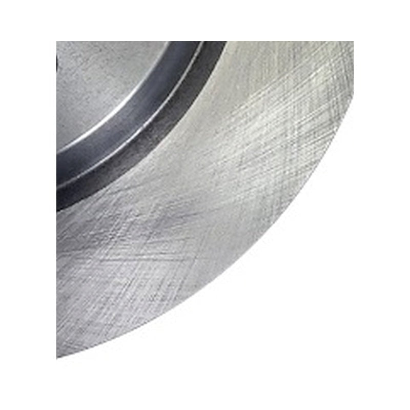 Baer Brakes 13.000in x 1.100in 1-Piece LH Replacement Rotor - Plain