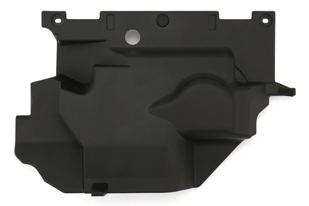 Subaru OEM Lower Dash Kick Panel - 2014-2017 Subaru Crosstrek