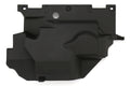 Subaru OEM Lower Dash Kick Panel - 2014-2017 Subaru Crosstrek