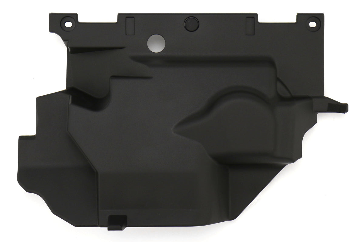 Subaru OEM Lower Dash Kick Panel - 2014-2017 Subaru Crosstrek